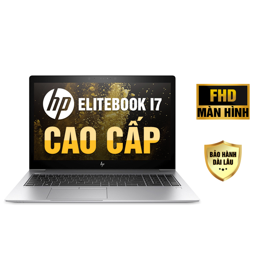 Laptop Cũ HP Elitebook 850 G5 - Intel Core i7