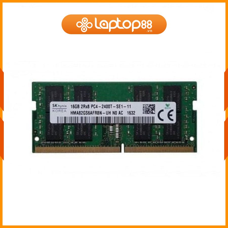 [New 100%] RAM Laptop SK Hynix 16GB DDR4 bus 2400MHz 