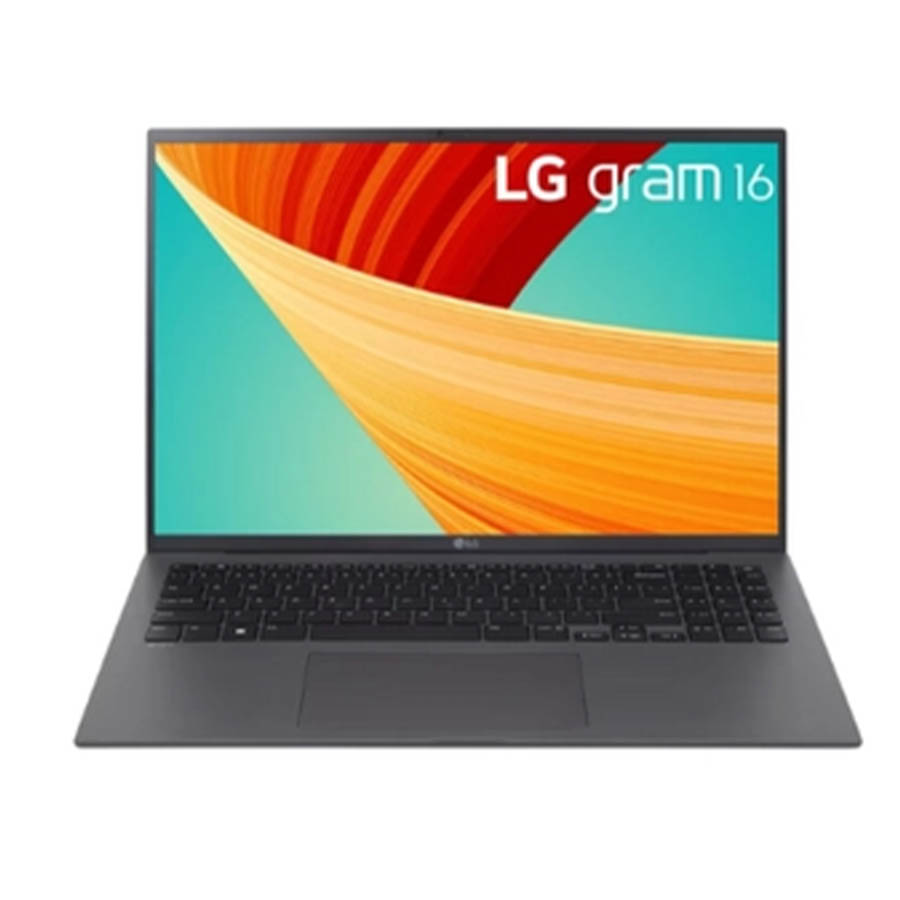 [New 100%] Laptop LG Gram  2023 16Z90R-G.AH76A5 - Intel Core i7-1360P | 16 Inch 2K (2560 x 1600) 100% sRGB