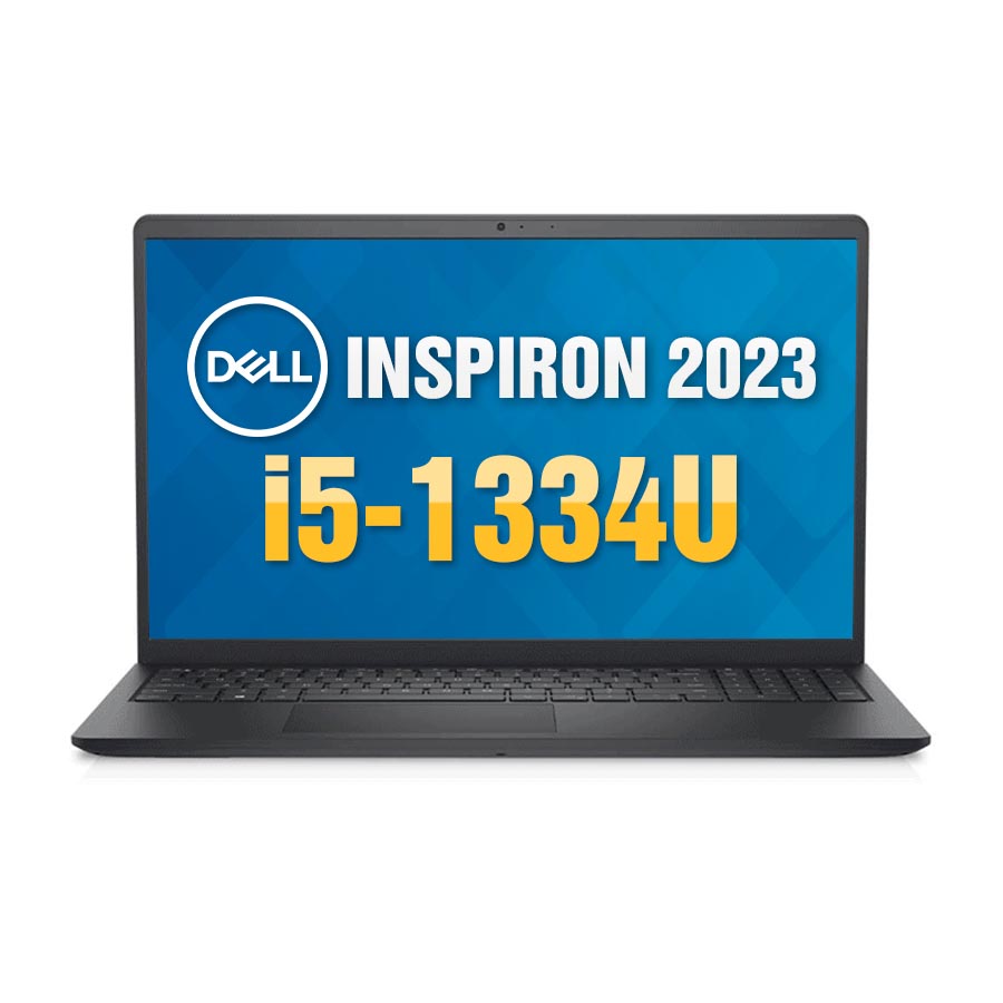 [New 100%] Dell Inspiron 15 3530 R4508S / R1608S - Intel Core i5-1334U | 8GB | SSD 512GB | 15.6 inch Full HD